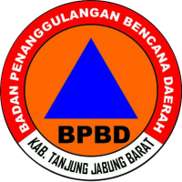 BADAN PENANGGULANGAN BENCANA DAERAH